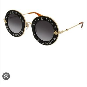 Gucci sunglasses